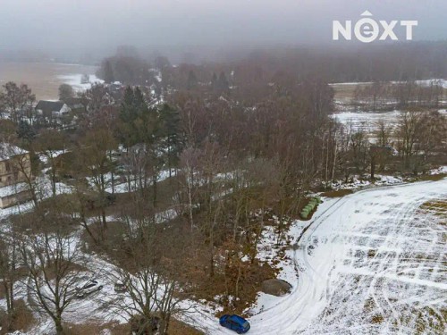 Prodej stavebního pozemku 3191 m²