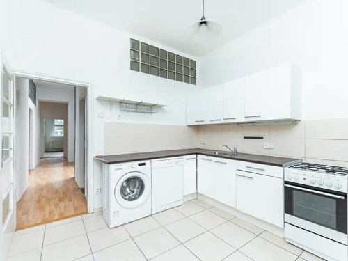Prodej bytu 4+1 96 m²