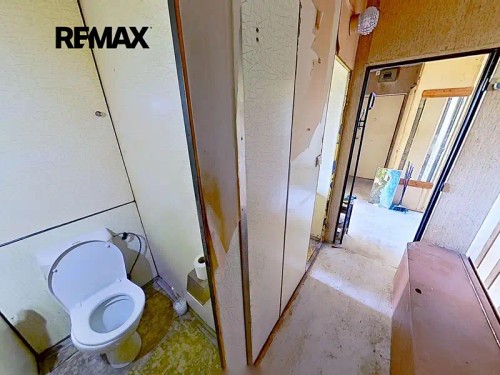 Prodaný byt 3+1 55 m²