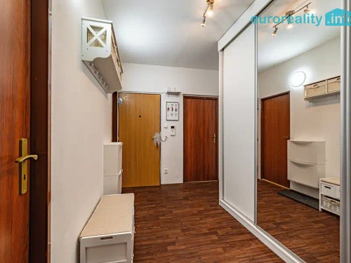 Prodej bytu 3+1 65 m²