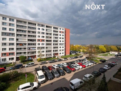 Prodej bytu 3+1 71 m²