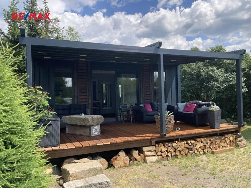 Prodej atypického bytu 39 m²