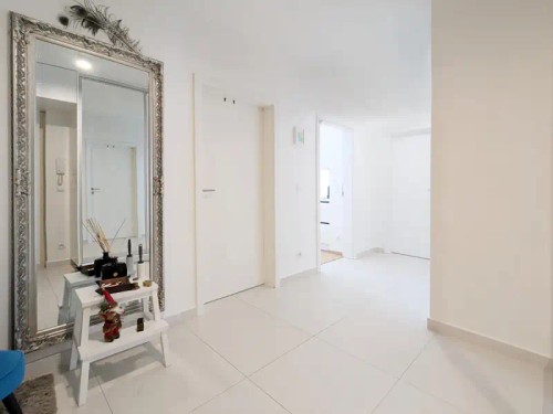 Prodaný byt 2+kk 61 m²