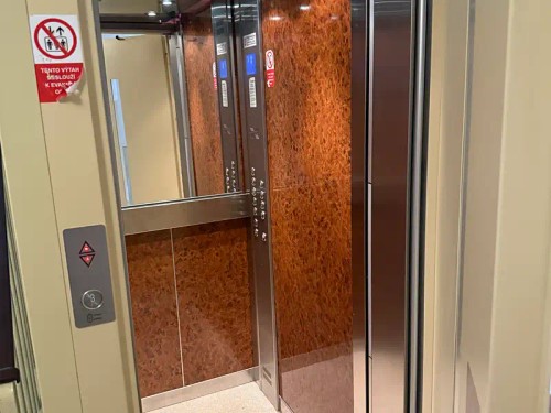 Prodaný  byt 4+1 80 m²