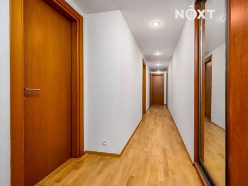 Prodaný  byt 3+kk 98 m²
