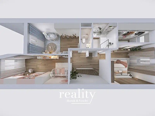 Prodej domu 134 m², pozemek 312 m²