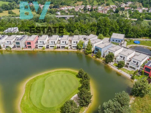 Prodej domu 158 m², pozemek 188 m²