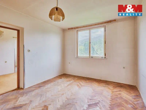 Prodaný byt 2+1 49 m²