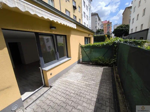 Prodaný byt 2+1 72 m²