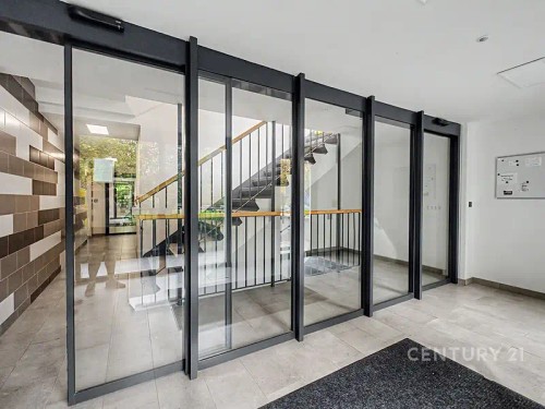 Prodej bytu 2+kk 43 m²