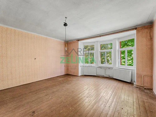 Prodej domu 511 m², pozemek 1040 m²