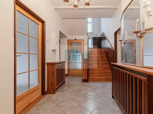 Prodej domu 250 m², pozemek 661 m²
