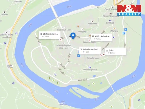 Prodej bytu 5+1 147 m²