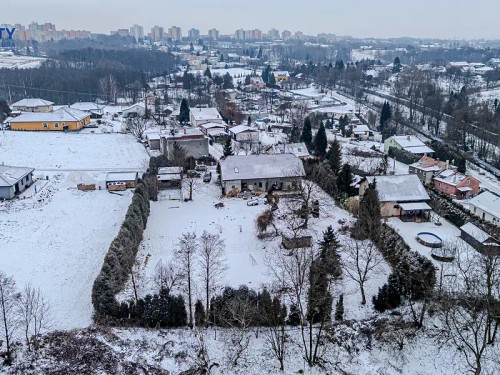 Prodej domu 182 m², pozemek 2174 m²