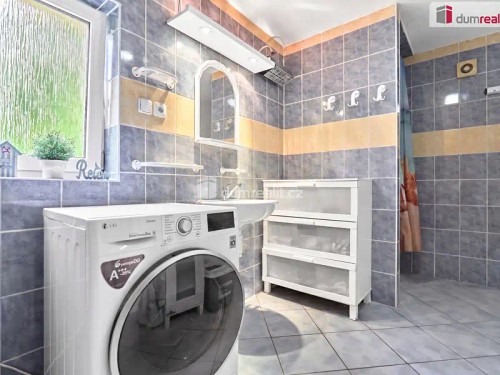 Prodej domu 217 m², pozemek 347 m²