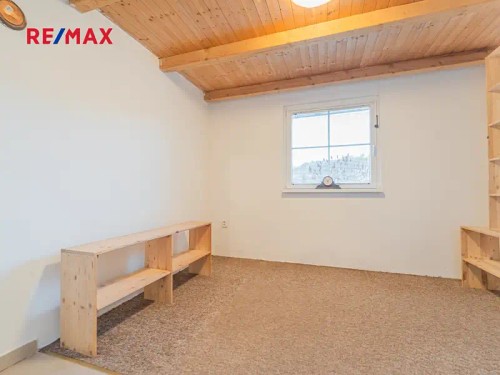 Prodej chaty 60 m², pozemek 406 m²
