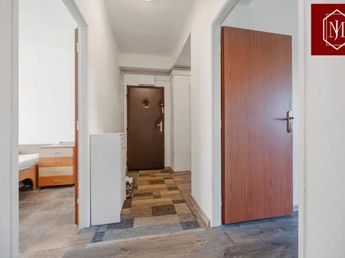 Prodej bytu 3+kk 75 m²