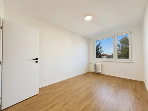 Prodaný byt 4+kk 81 m²