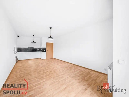 Prodaný byt 2+kk 57 m²