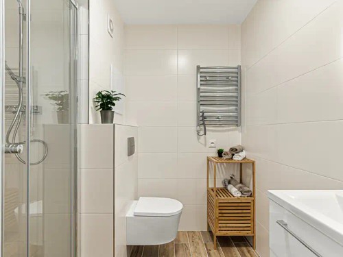 Prodaný  byt 2+kk 42 m²