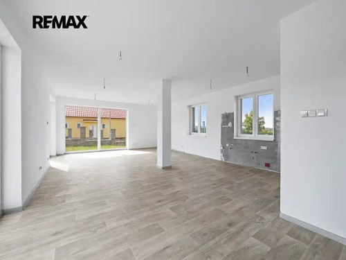 Prodej domu 198 m², pozemek 682 m²
