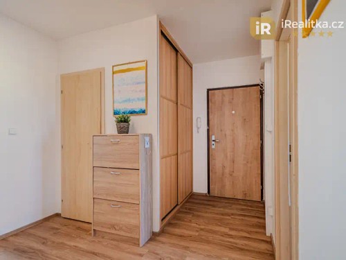 Prodaný byt 3+1 69 m²