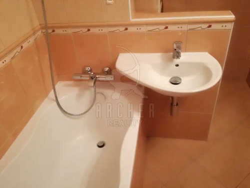 Prodej bytu 2+1 42 m²