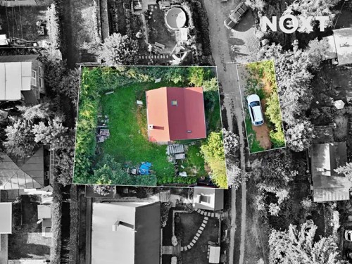 Prodej chaty 39 m², pozemek 393 m²