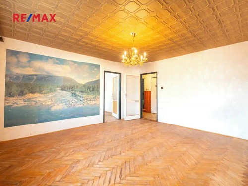 Prodej bytu 3+1 70 m²