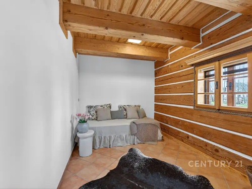 Prodej domu 256 m², pozemek 15675 m²