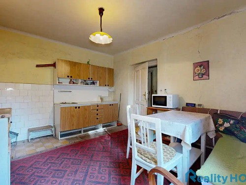 Prodej domu 58 m², pozemek 312 m²