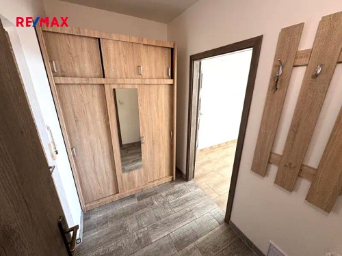 Prodaný byt 1+kk 27 m²