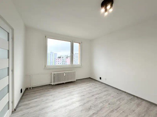Prodaný byt 2+kk 37 m²