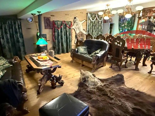 Prodej domu 320 m², pozemek 861 m²