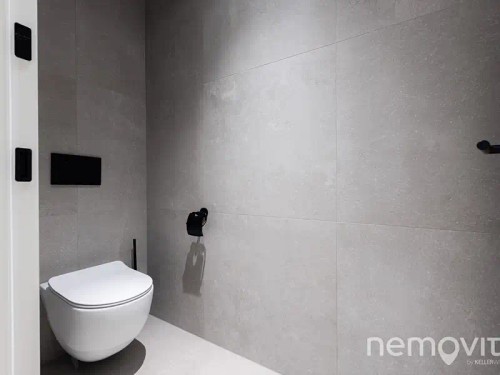Prodaný  byt 4+kk 183 m²