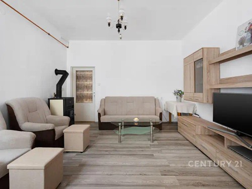 Prodej domu 220 m², pozemek 500 m²