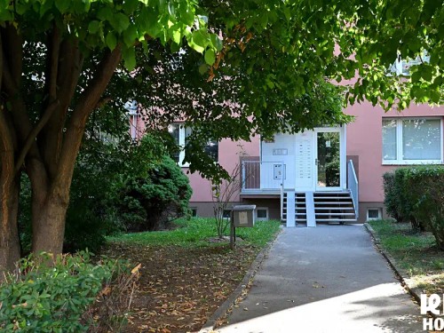 Prodaný byt 2+kk 40 m²