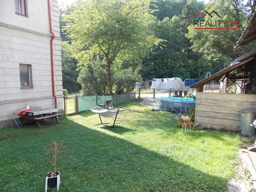 Prodej bytu 4+1 136 m²