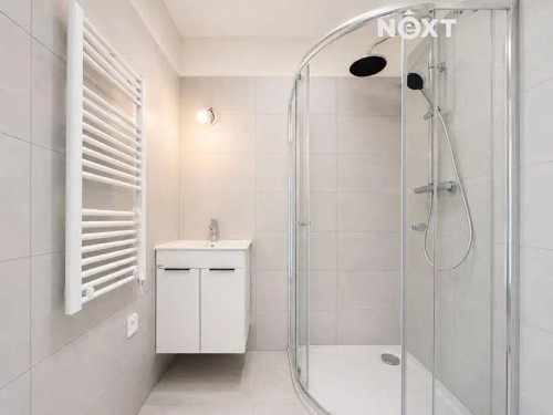 Prodaný byt 1+kk 23 m²