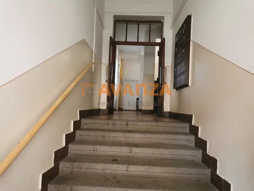 Prodej bytu 1+1 62 m²