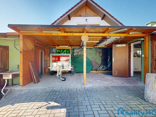 Prodej domu 70 m², pozemek 235 m²