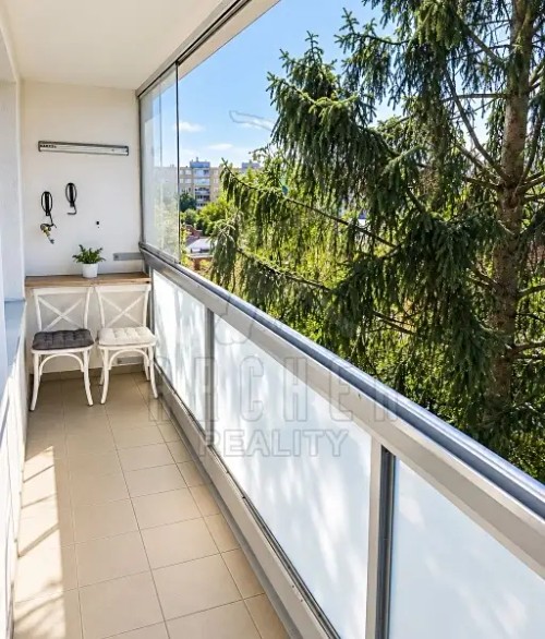 Prodej bytu 3+1 66 m²
