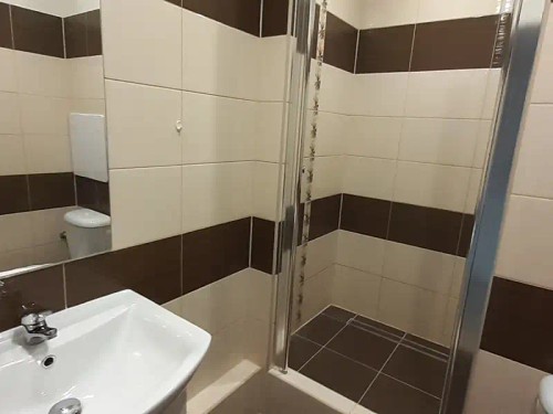 Prodaný byt 1+kk 29 m²