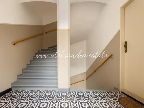 Prodaný byt 1+1 39 m²
