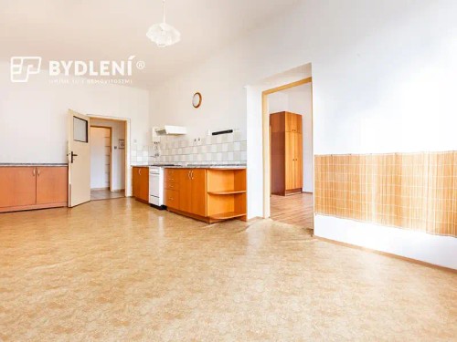 Prodej bytu 2+1 77 m²