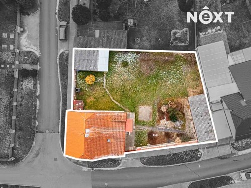 Prodej domu 94 m², pozemek 633 m²