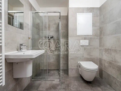 Prodej bytu 2+kk 47 m²