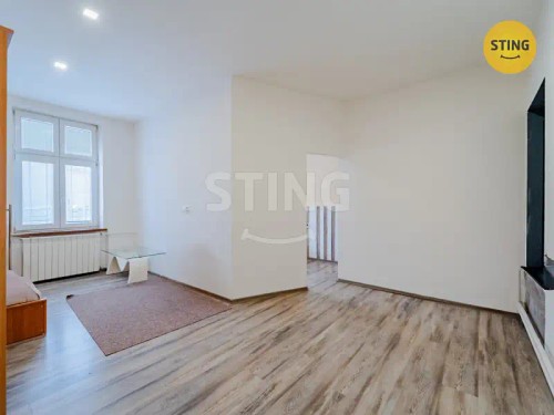 Prodej bytu 3+1 69 m²