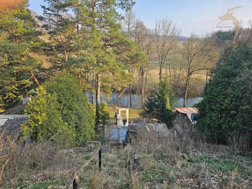 Prodej chaty 100 m², pozemek 353 m²