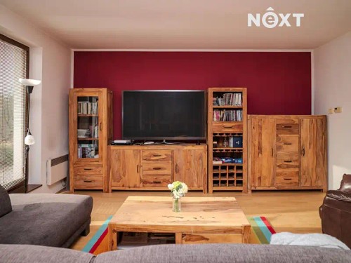 Prodej domu 179 m², pozemek 839 m²